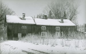 Jevnaker prestegård, Oppland - Riksantikvaren-T139 01 0085.jpg