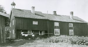 Jevnaker prestegård, Oppland - Riksantikvaren-T139 01 0086.jpg