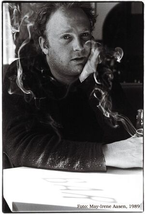 Joachim Nielsen foto 1989.jpg