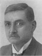 Lærer Joakim Christiansen, 1897-1899 og 1901-1918