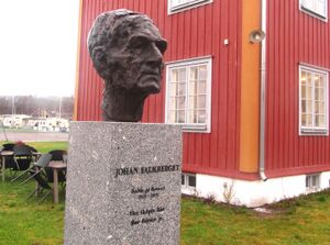 Johan Falkberget byste Grorud Oslo.jpg
