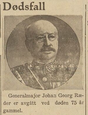 Johan Georg Ræder faksimile 1932.jpg