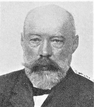 Johan Herman Lie Vogt professor.jpg