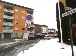 Johan Hirsch' vei Oslo 2015.jpg