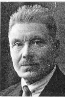 1932-1942: Johan L. Jørstad fra Jørstad på Vestbygda.