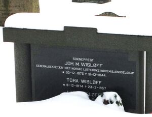 Johan Martin Wisløff gravminne.jpg