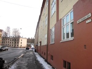 Johan Svendsens gate Oslo 2013.jpg