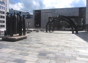 Johan Svendsens plass Oslo 2014.jpg