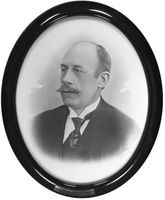 Johan Edvin Svendsen, Arbeiderpartiet. Ordfører 1932-1934.