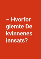 Falstadsenterets postkortserie, billedside. Kortet tilegna Johanna Matheson. Foto: Falstadsenteret (2025)