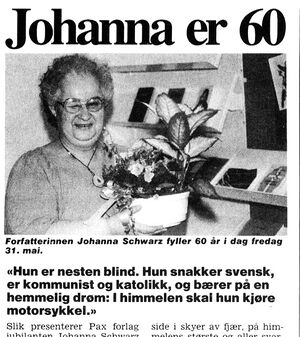 Johanna Schwarz faksimile 1991.jpg