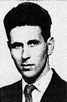 Johannes Hovd 1973-1974