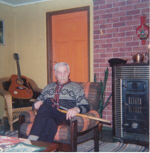 Johansen, Ingebrigt. 104 år i 1977.jpg