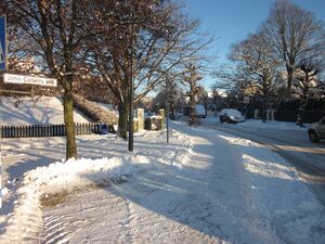 John Colletts allé Oslo 2012.jpg