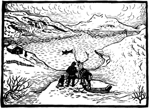 John Savio Fjellsame besoekjer sjoesamar.png