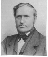 Jon Folsæ (1824-1882)