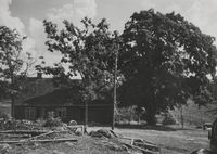 1. Jonsrud Østre, Wesselstua, Akershus - Riksantikvaren-T027 01 0143.jpg