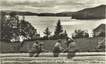 Jonsvandet. Utsigt fra Flaten - no-nb digifoto 20150623 00124 bldsa PK16864.jpg