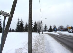 Jorines vei Oslo 2014.jpg