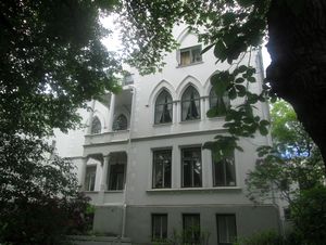 Josefines gate 1 Oslo 2013.jpg