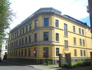 Josefines gate 28 Oslo 2013.jpg