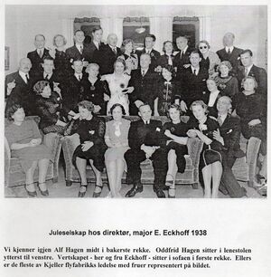 Juleselskap Eckhoff 1938.jpg