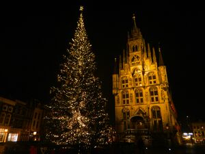 Juletre i Gouda.jpg