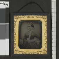 200. Julie Müller født Sejersted daguerreotypi - no-nb digifoto 20160721 00050 bldsa FAU110 a.jpg