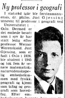 263. Just Gjessing Aftenposten 1961.JPG