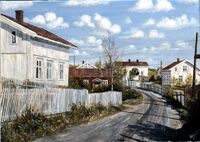 Jutebrua ved Vestfossen