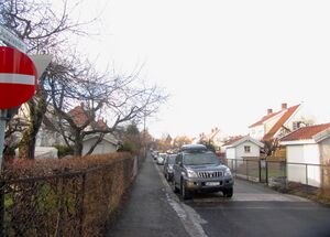 Jutulveien Oslo 2013.jpg