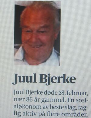 Juul Bjerke faksimile Aftenposten 2014.JPG