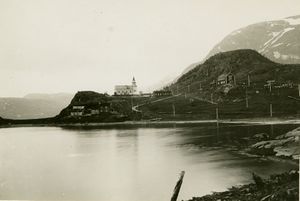 Kåfjord kirke, Finnmark - Riksantikvaren-T445 01 0104.jpg