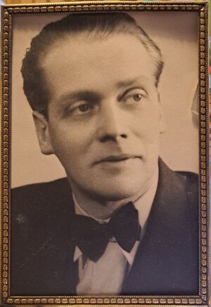 Kåre Haugen 1907-1952 privat foto Eva Rogneflåten, 10.04.2024.jpg