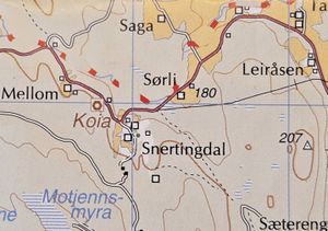 Køyen under Sæter nordre kartutsnitt.jpg