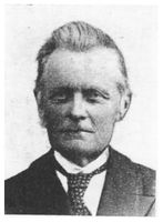 K. Wekset - styremedlem