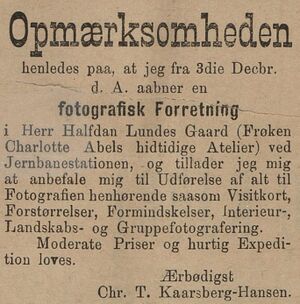 Kaarsberg hansen 1893.jpg