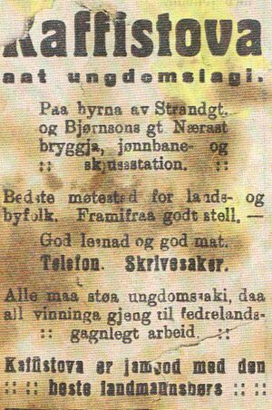 Kaffistova Vælgeren 14031914.jpg
