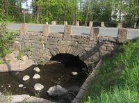 Kalbakkbrua. Foto: Stig Rune Pedersen