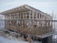 53. Kallrustad husbygging 2007 sørøstre hjørne.jpg