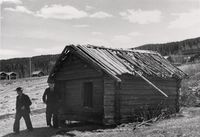 25. Kalneset N., Hedmark - Riksantikvaren-T107 01 0115.jpg