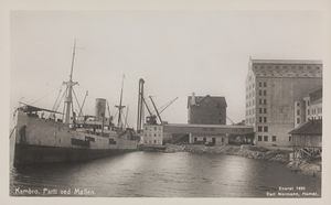 Kambo. Parti ved Møllen. - no-nb digifoto 20150116 00312 bldsa PK30423.jpg