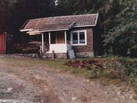 343. Kampebråtan på Hoensvannet ved Hokksund (oeb-203648).jpg