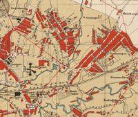 1883: Utsnitt, Kampen, Vålerenga