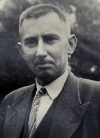 Asbjørn Kanstad 1927-1933