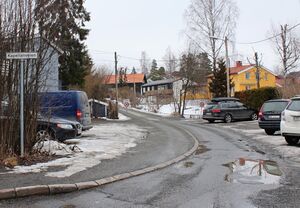 Kapellanveien Bærum 2016.jpg