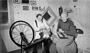 Karding og spinning.jpg