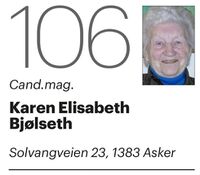 271. Karen Elisabeth Bjølseth faksimile 106 år.jpg