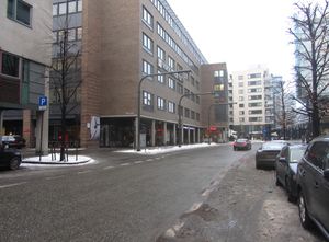 Karenslyst allé Oslo 2014.jpg