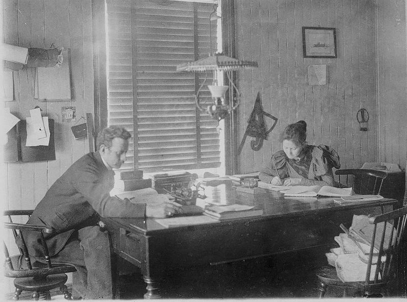 Fil:Karl Andreas Hanssen 2.JPG